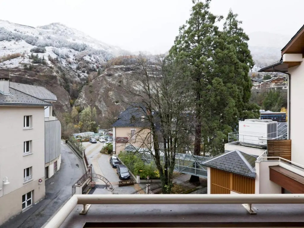 Appartement Brides-les-Bains, 1 pièce, 2 personnes - FR-1-512-184