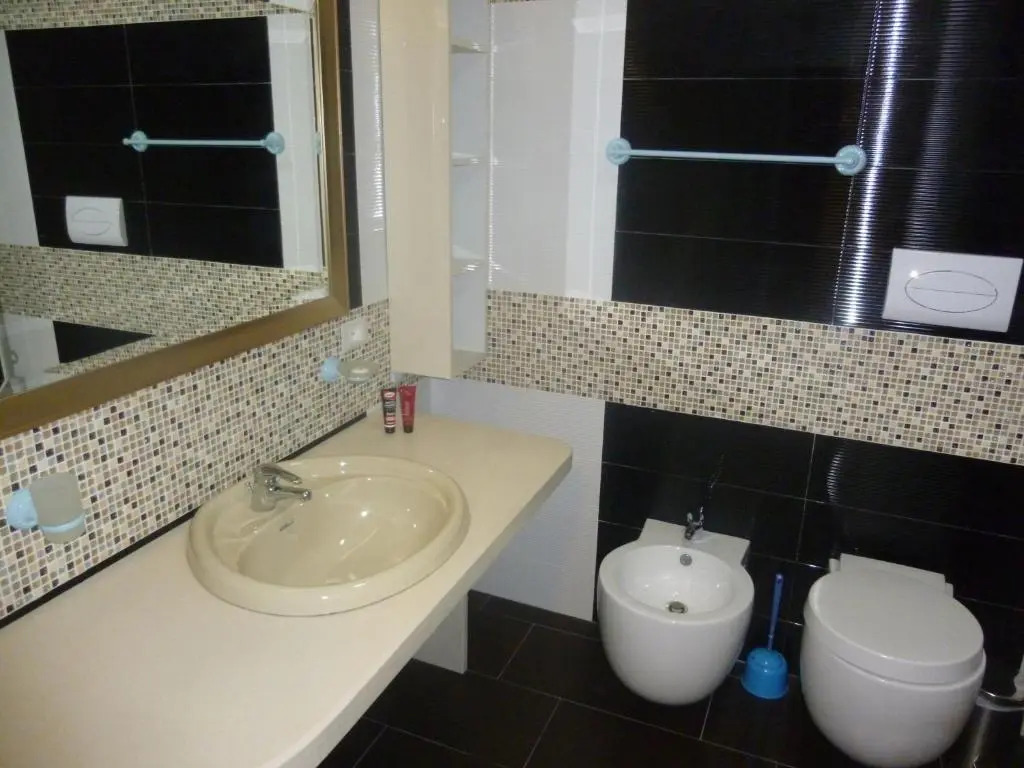 Villamaria Hotel