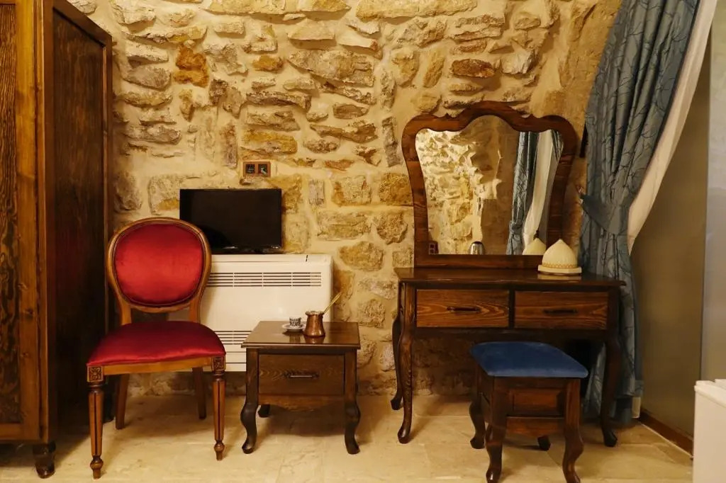 Fairouz Konak Otel