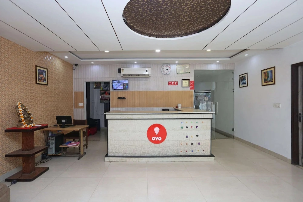 Hotel Kanha Continental