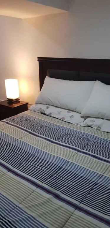 Wild Santiago Hostel
