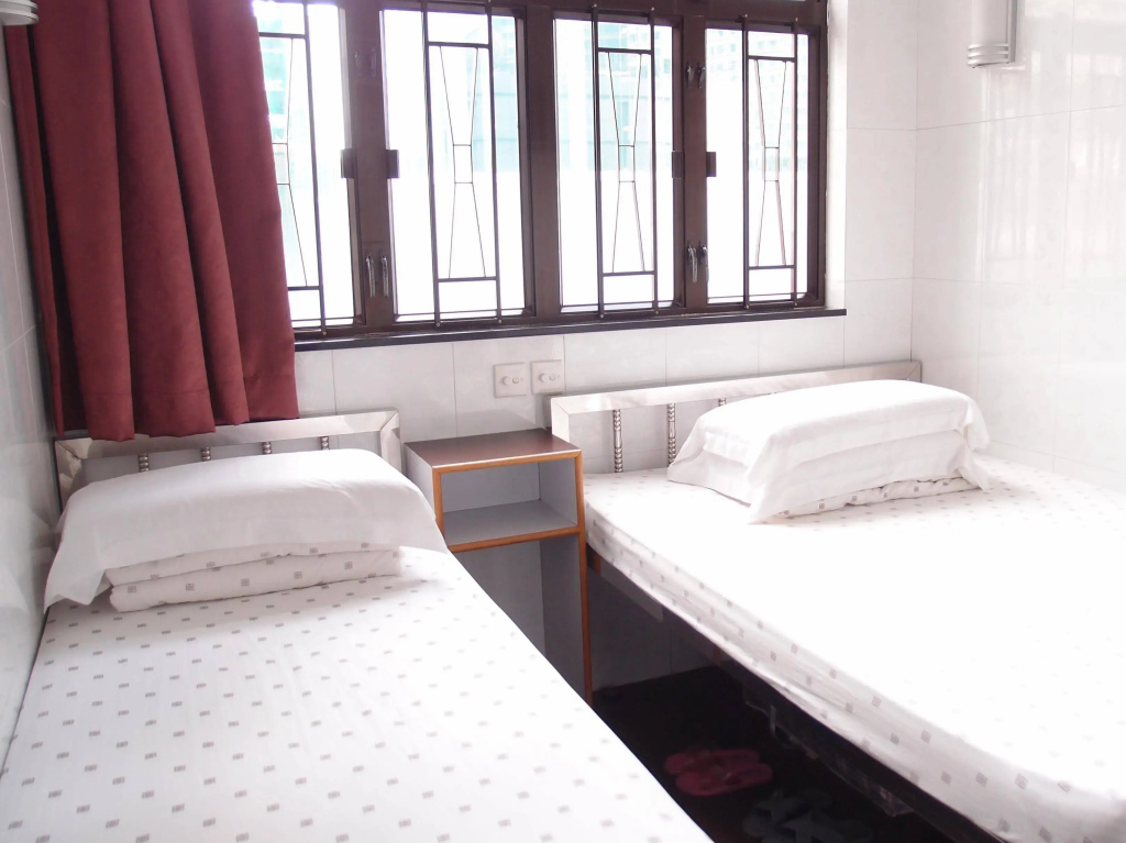Ocean Guest House