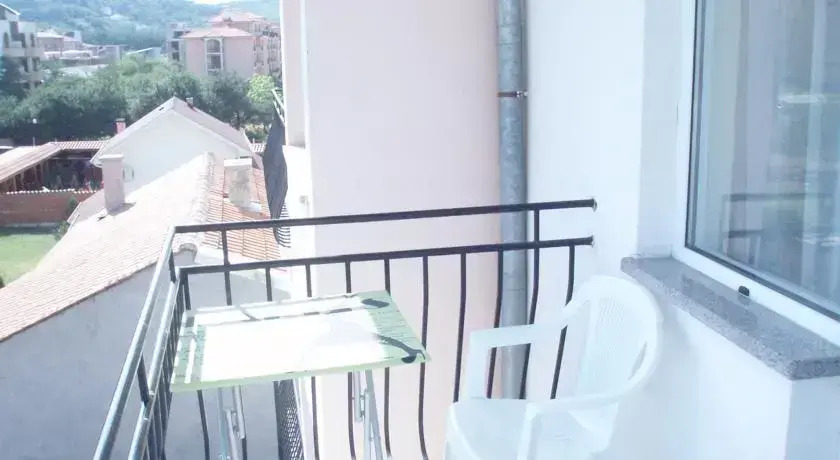 Vasima Hotel