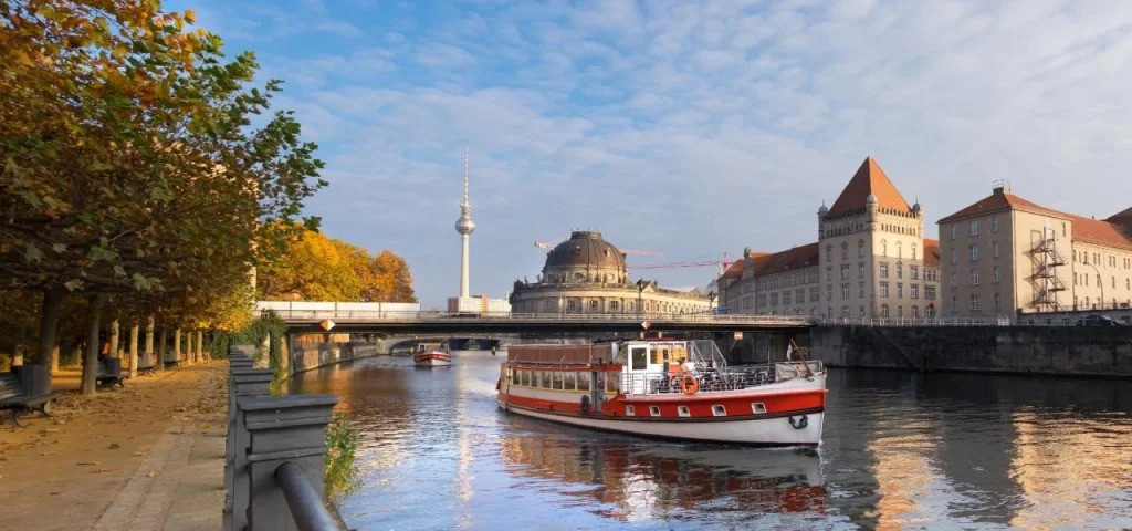 Boxhagener Hfe Apartments  Suites