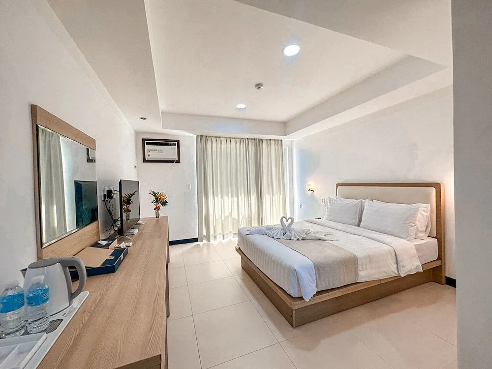 Ramede Resort Bohol 