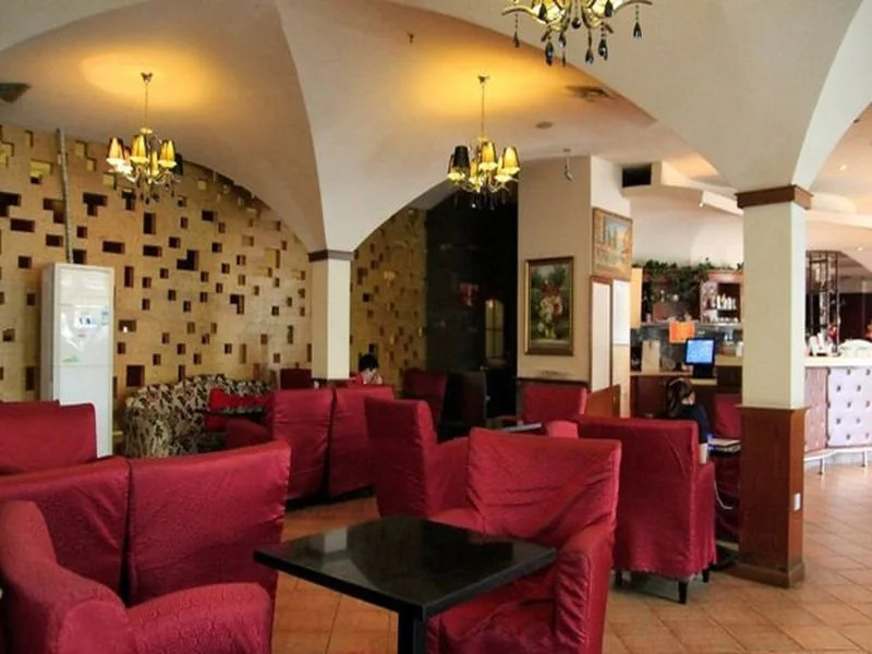 Hangzhou Kairui Hotel