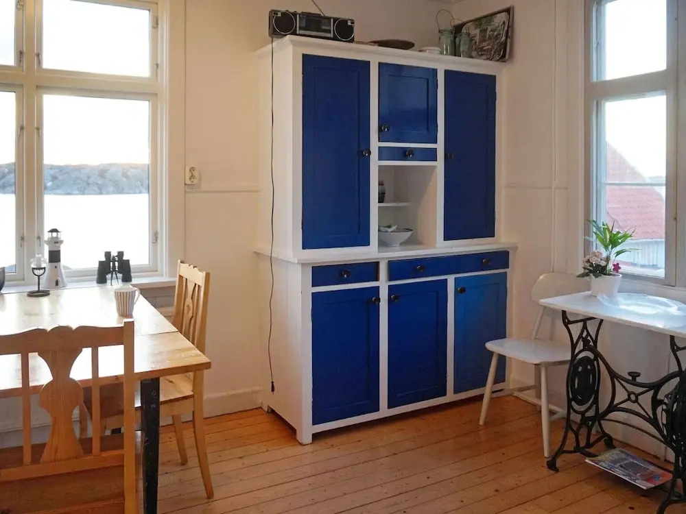 Panoramic Sea Views in Skarhamn-by Traum