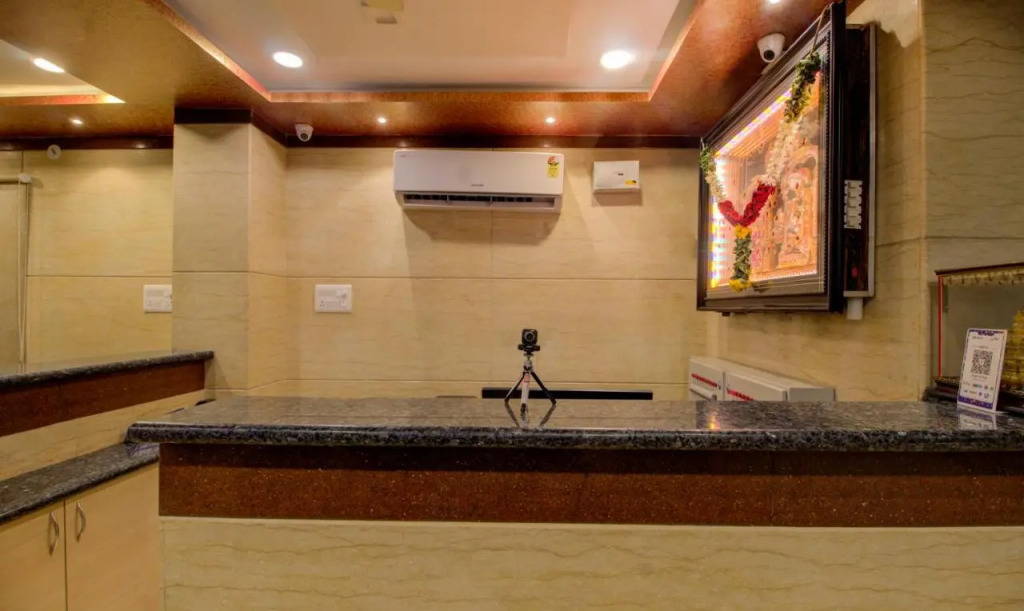 Treebo Sls Grand