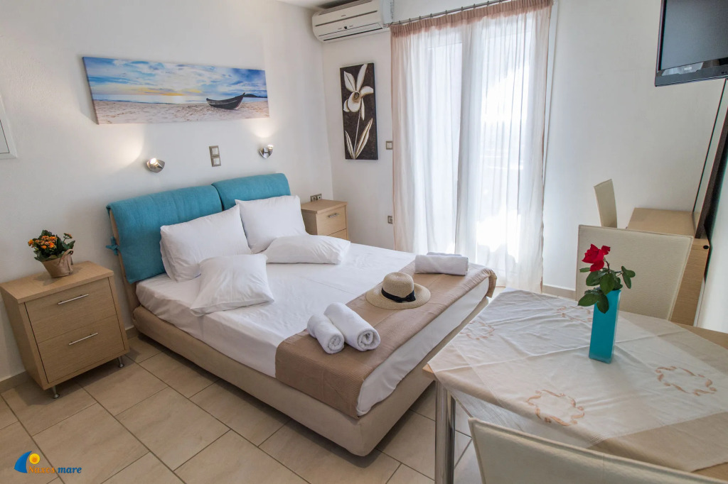 Naxos Mare