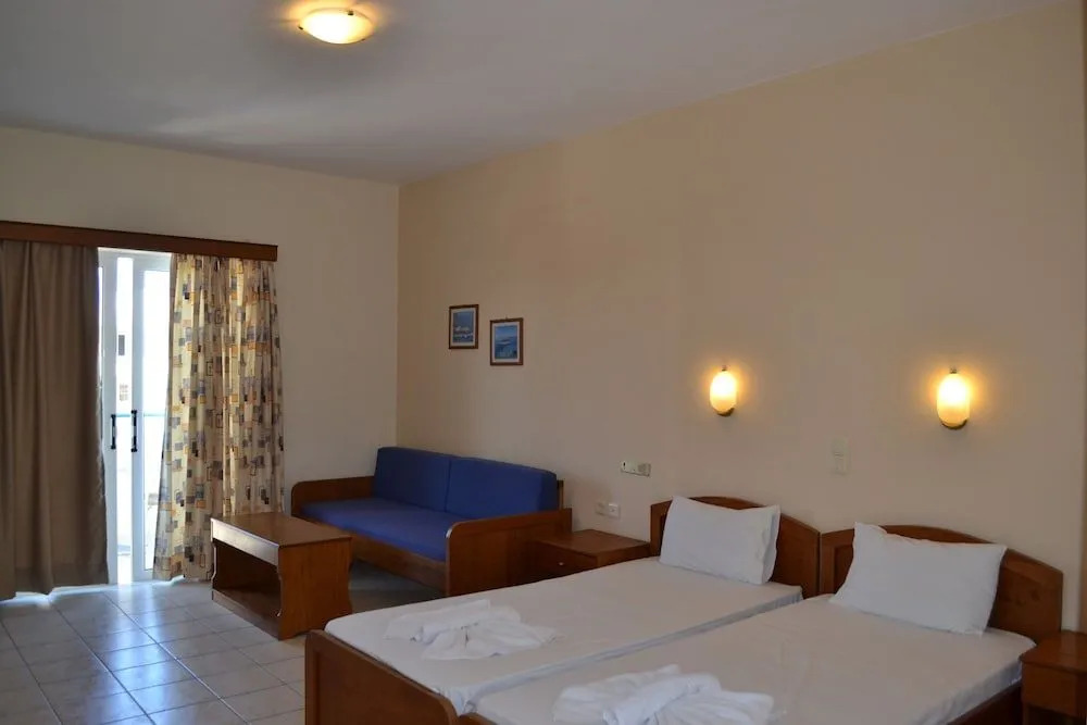 Dias Hotel Apartments
