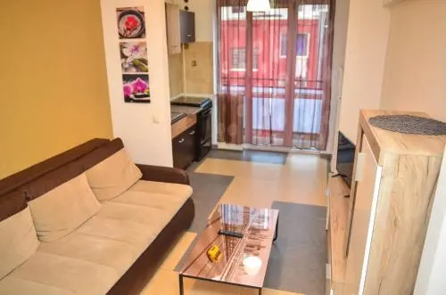 Cozy Apartments - Iasi