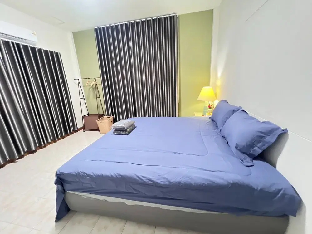 Kuan Ma Praw Villa 1