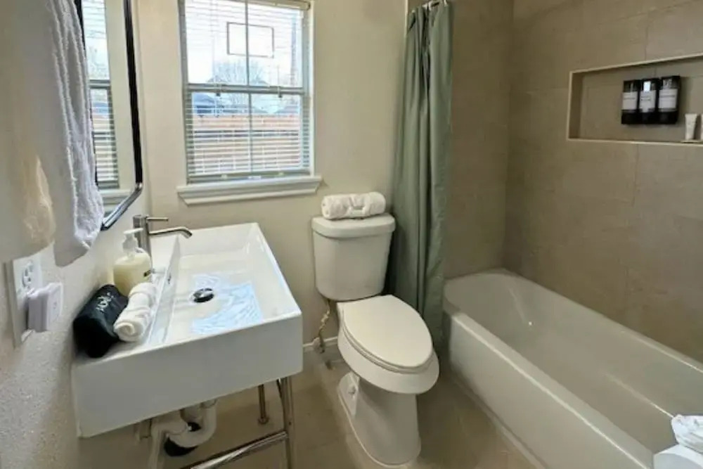 Family-friendly Stay Near Downtown Houston