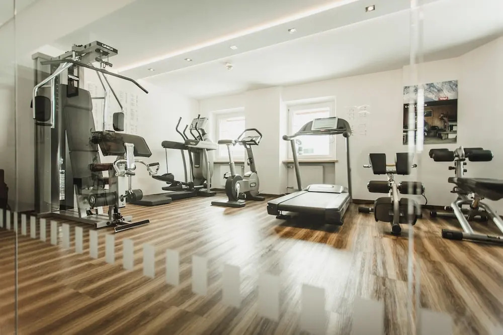 Hotel Schwarzer Adler - Sport & Spa