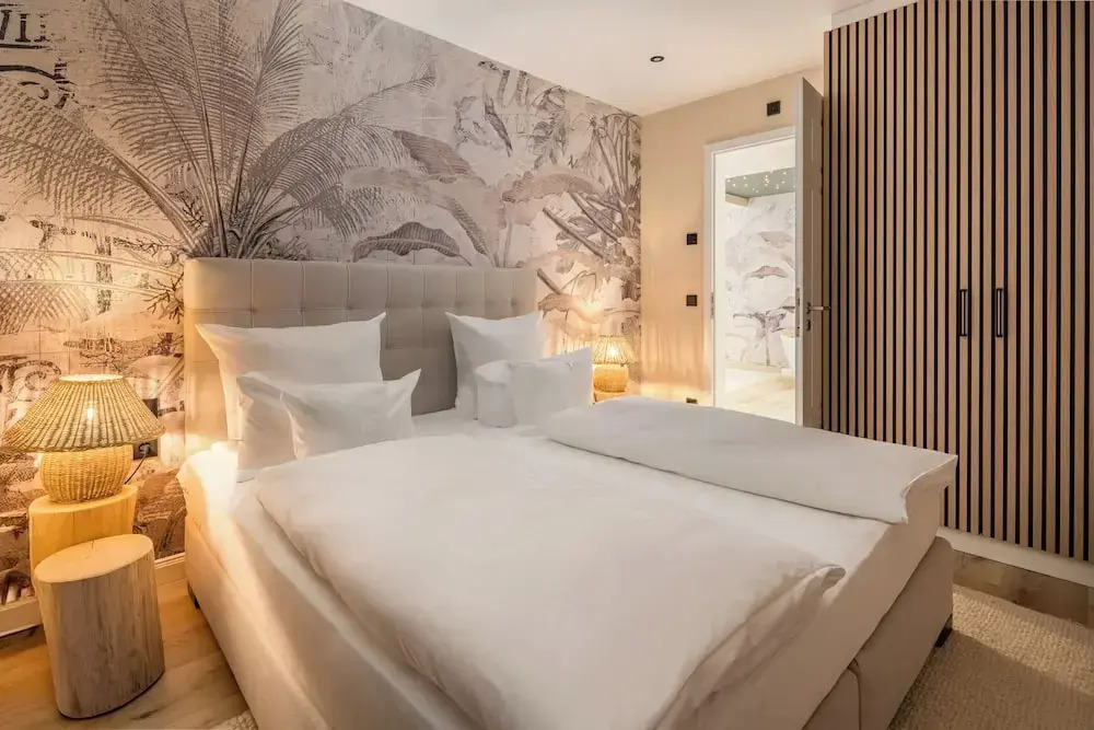 Das Oswalds Boutique Hotel