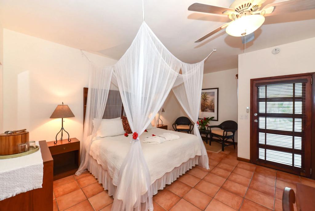 Victoria House Resort & Spa