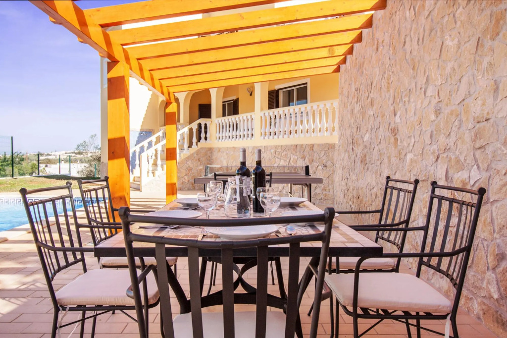 Casa Carmo In Carvoeiro