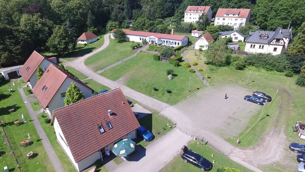 Zum Schlossgarten