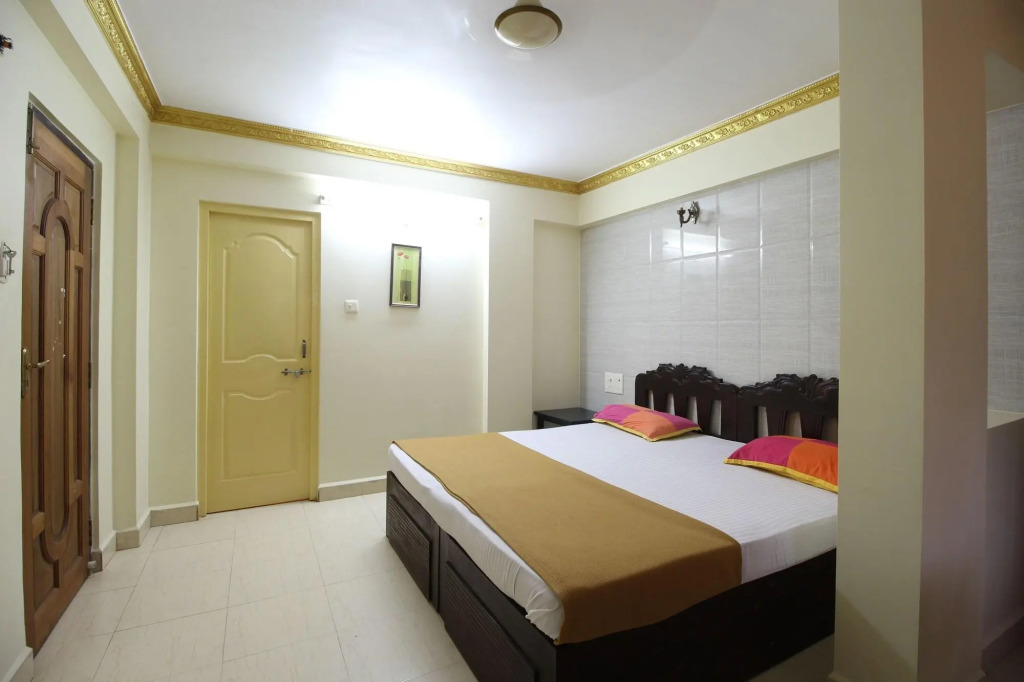 Roundcube Guest House