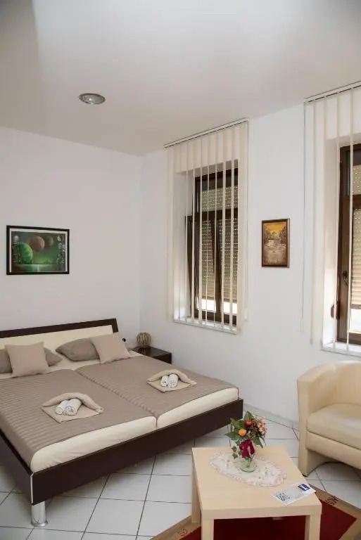 Rooms Vendi