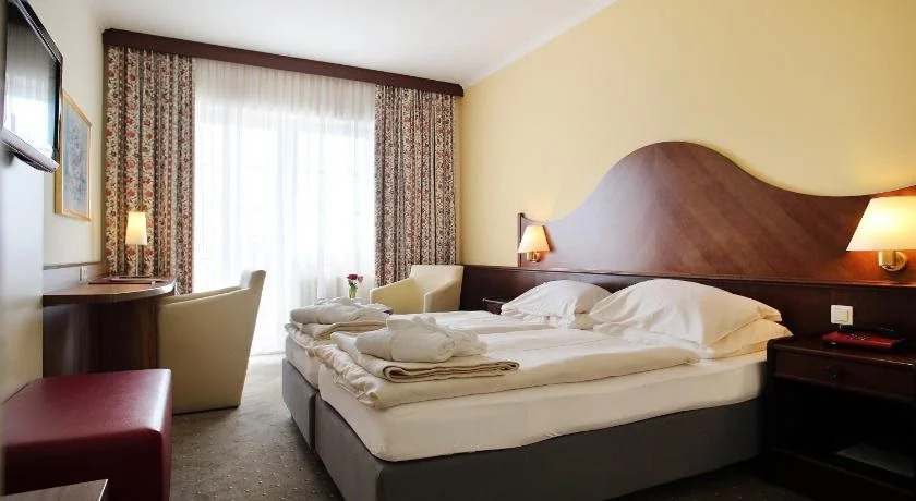 Hotel Rose