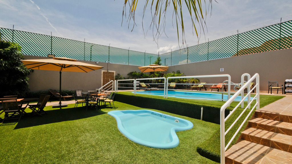 Holiday Inn Express & Suites Irapuato