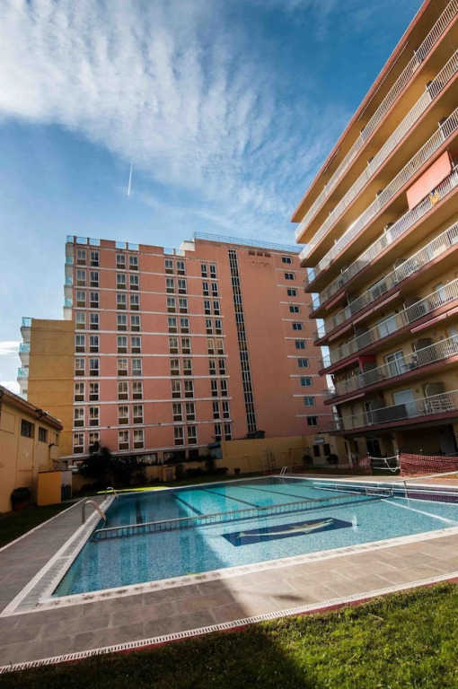 Apartamento Malgrat