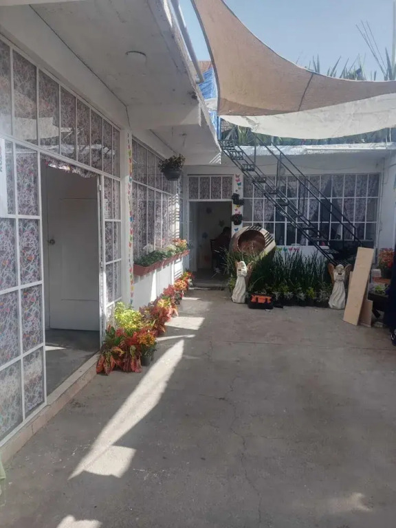 ALOJAMIENTO MEXICO LINDo