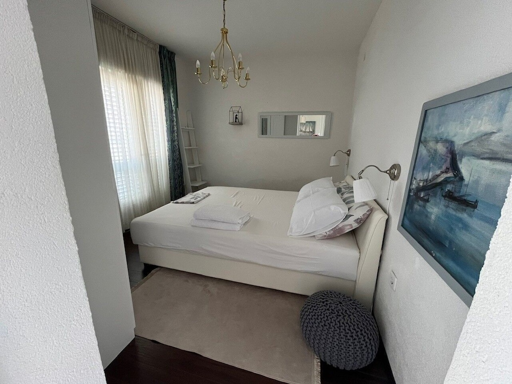 Apartment Sofi