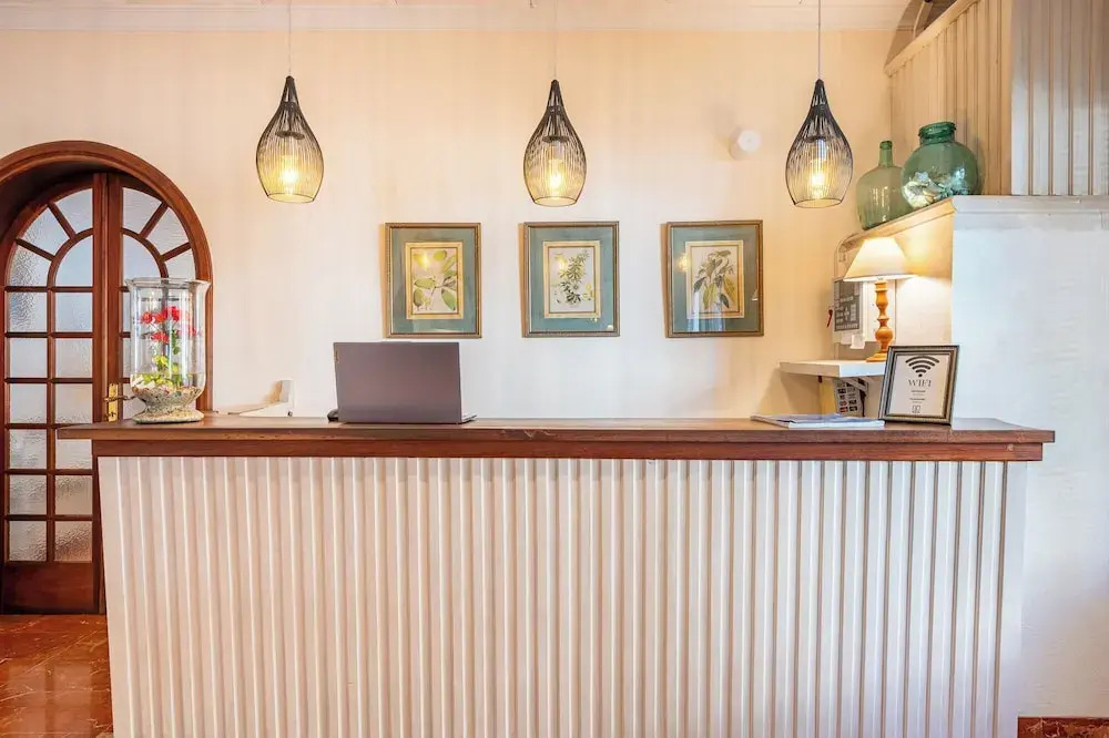 Hotel Martorell by MHR