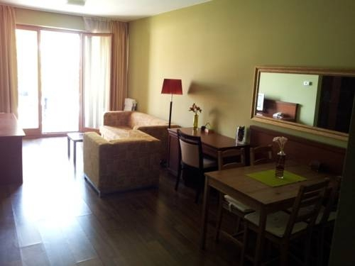 Max Balaton Apartman