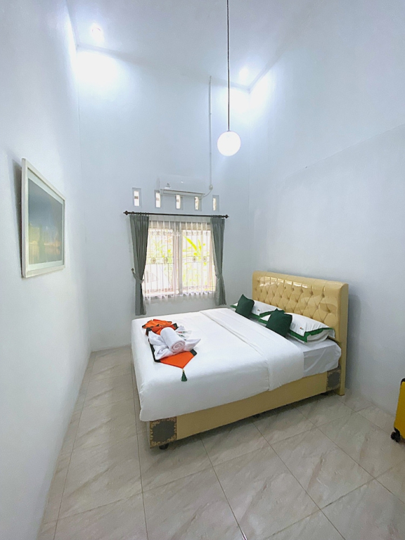 Homestay Pangandaran by Simply Homy