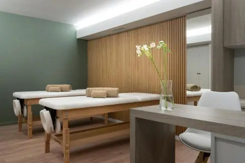 Aparthotel 4 stars Athens