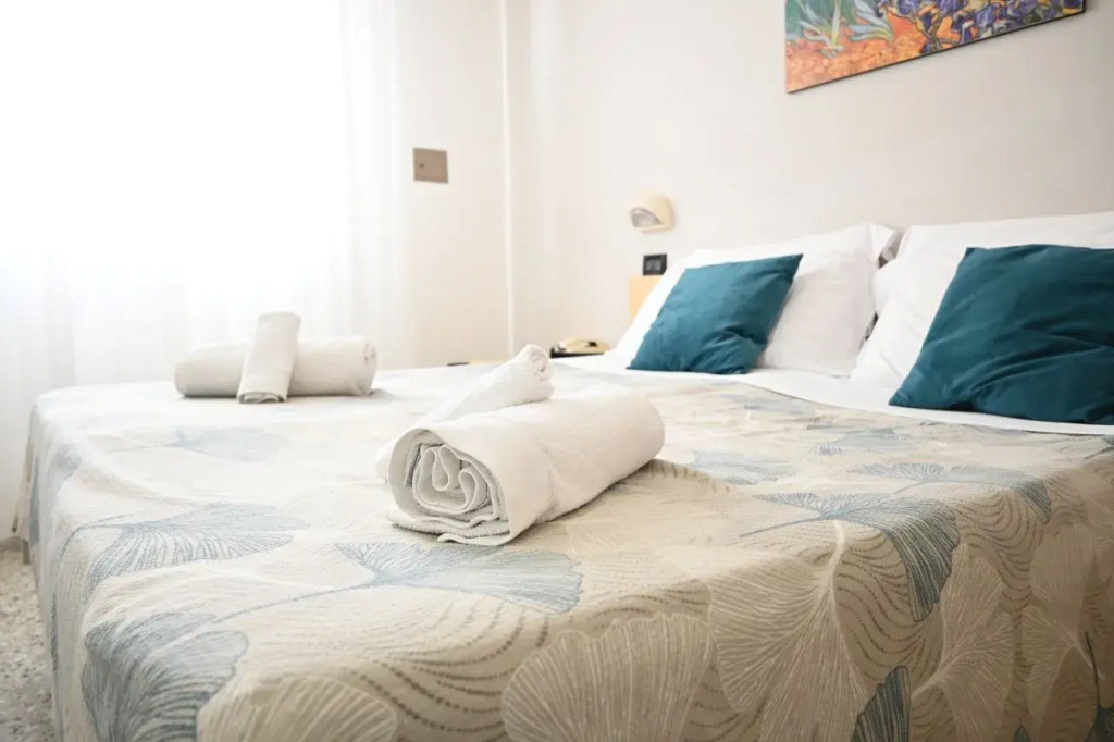 Hotel B&B Ardea Rimini