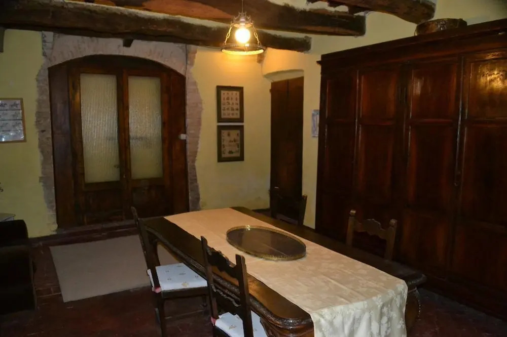 Antiche Dimore Del Vescovado