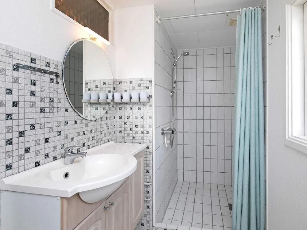 Elegant Holiday Home in Løkken With Terrace