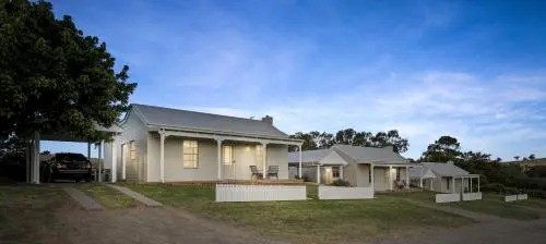 Wagga Wagga Country Cottages