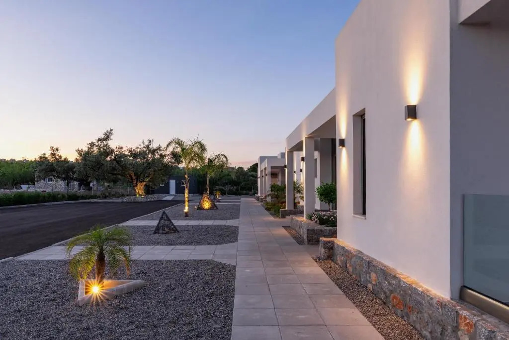 Armonia Suites