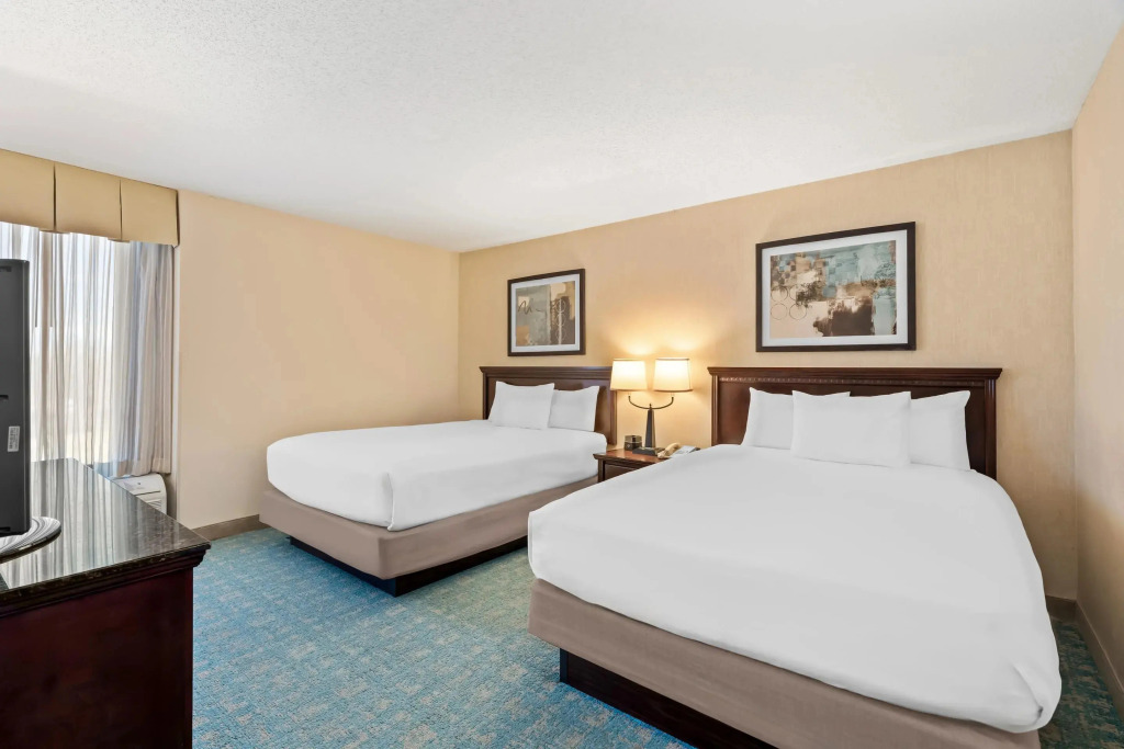 Prado Hotel