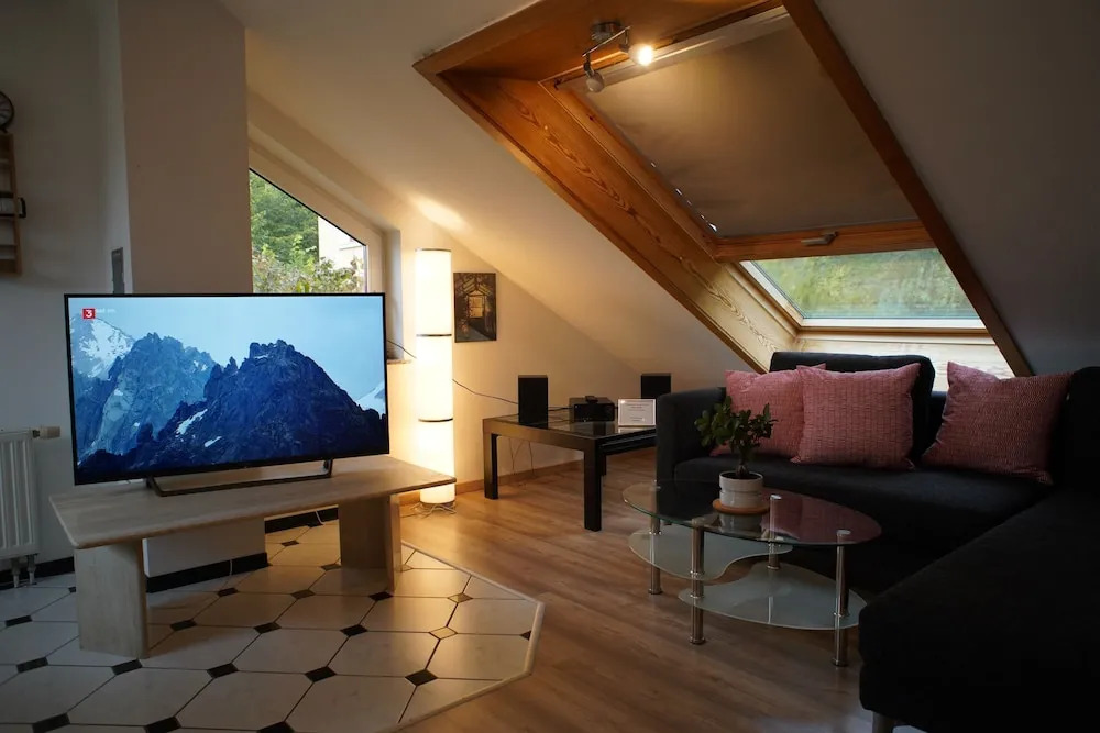 Ferienwohnung Ahrtalblick