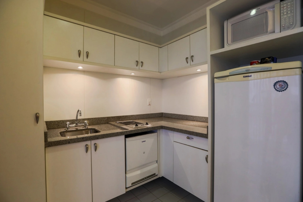 Esuites Congonhas