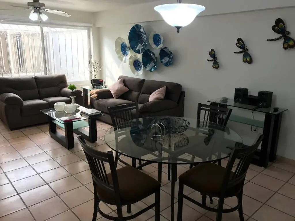 Suite Perfecta Cercana al centro Av Zaragoza S5