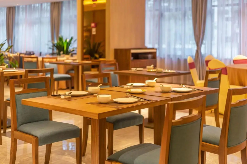 Jiuzhaigou Hotel - Chengdu