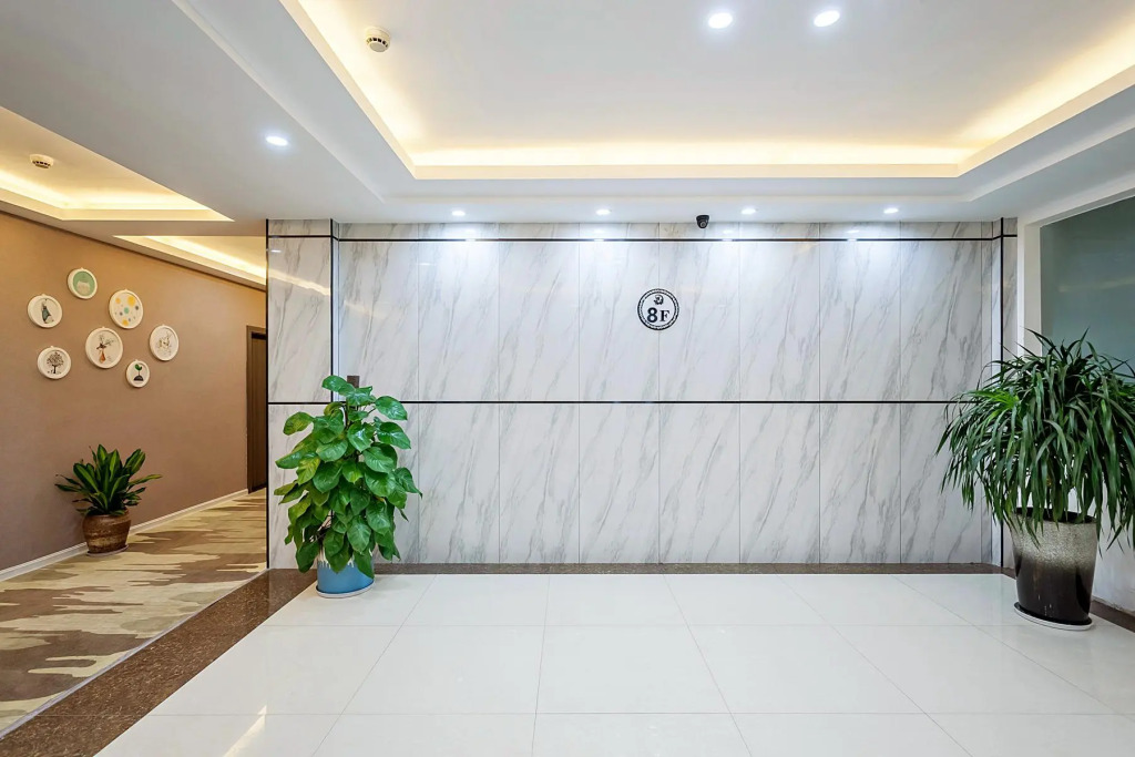 Elan Inn Longyan Ruijing