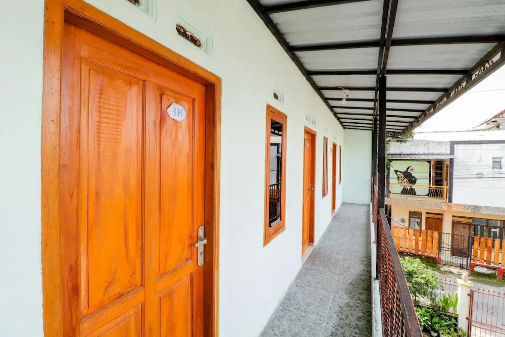 Wisma Lee A Lee