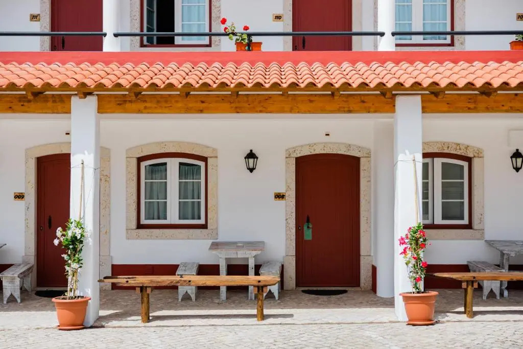Pátio da Figueira