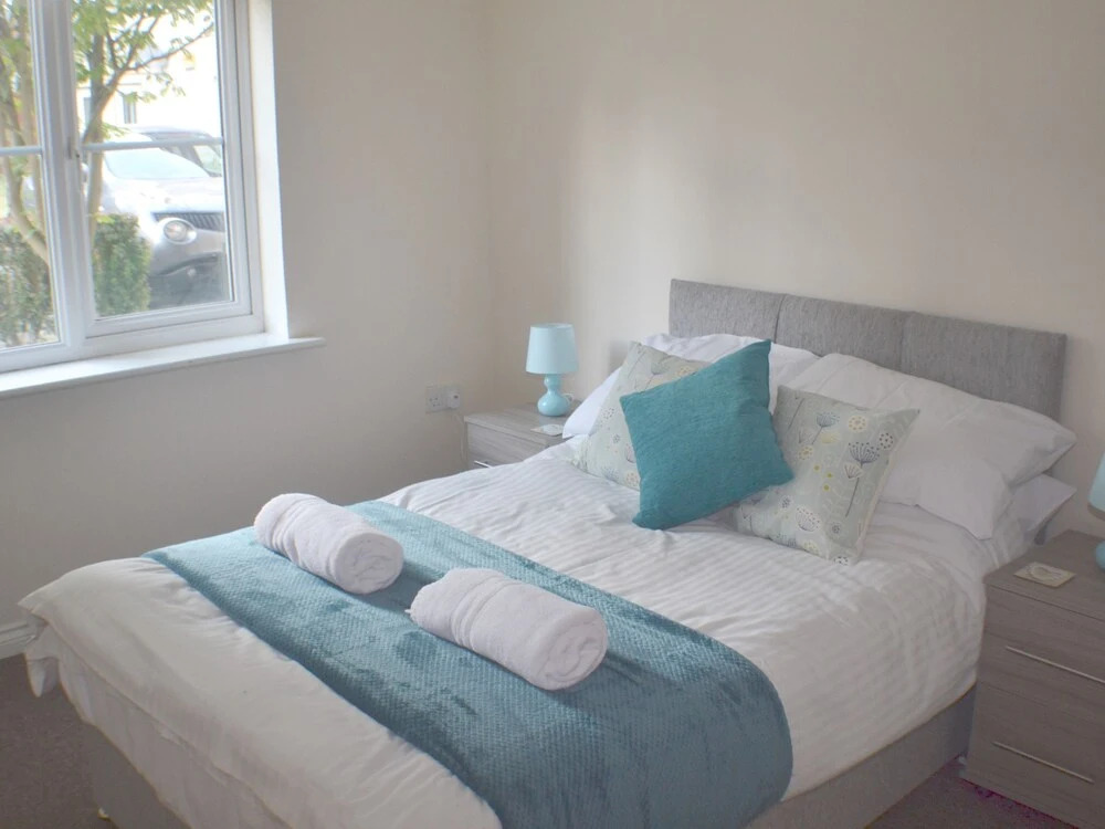 Highfield Apartment