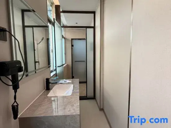 YouUjia Hotel (Dongguan Dalang Songshan Lake)