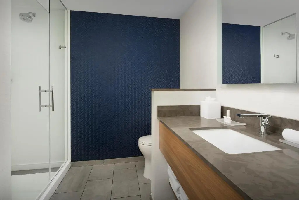 Fairfield Inn & Suites Nashville Near Vanderbilt