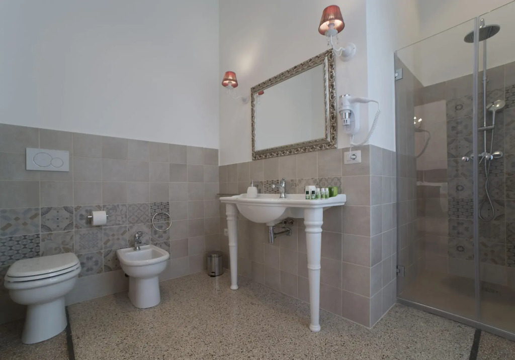 Relais Palazzo Vaglio